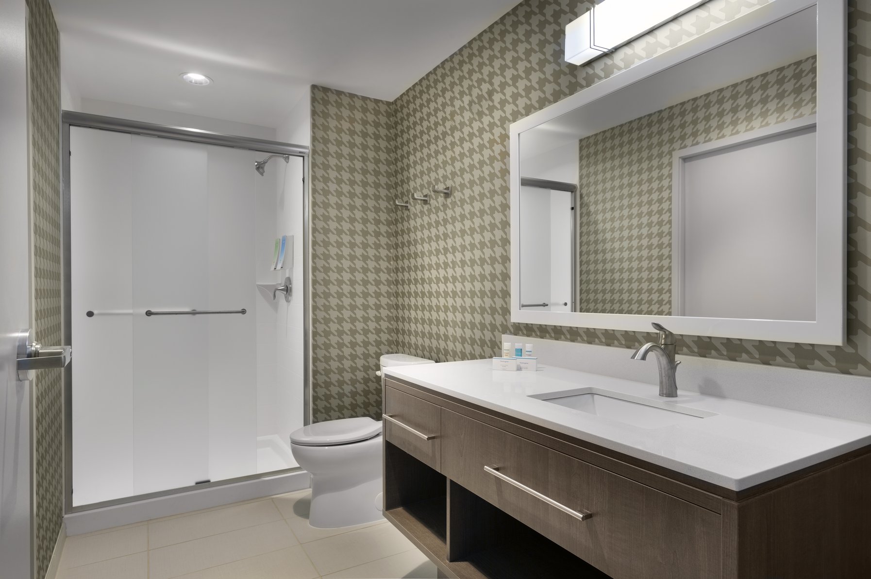 Home2 Suites by Hilton Charlotte Belmont, NC Room Type - 1KG HEARING ACC SUITE NS