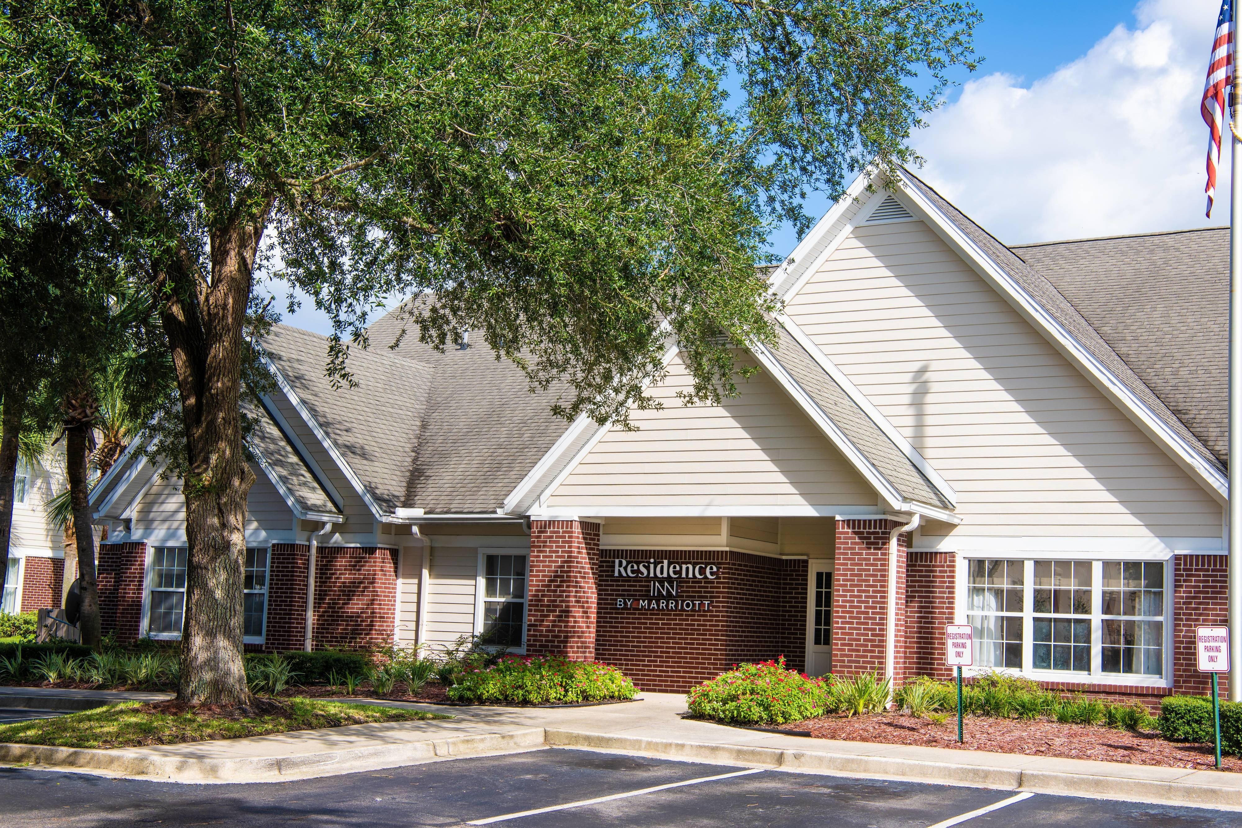 Residence Inn Jacksonville Butler Blvd.