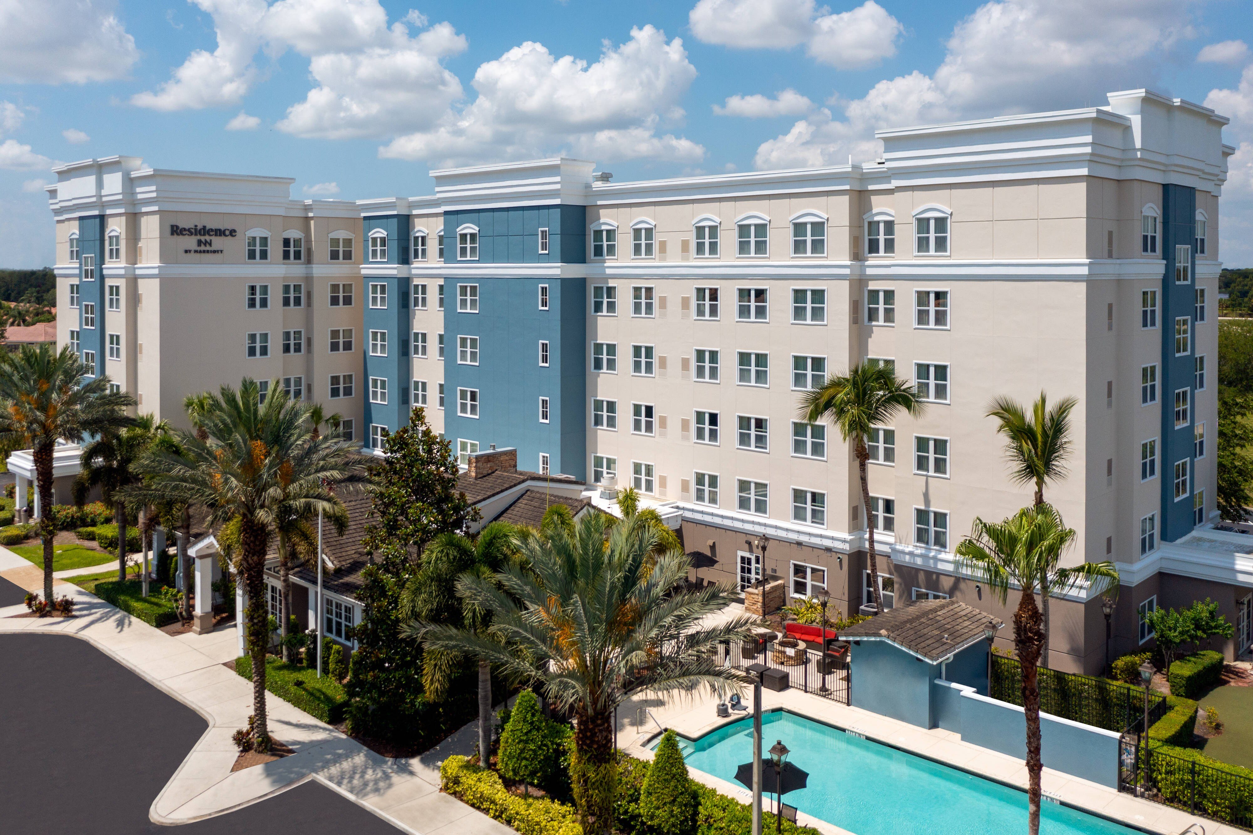 Residence Inn Port St. Lucie