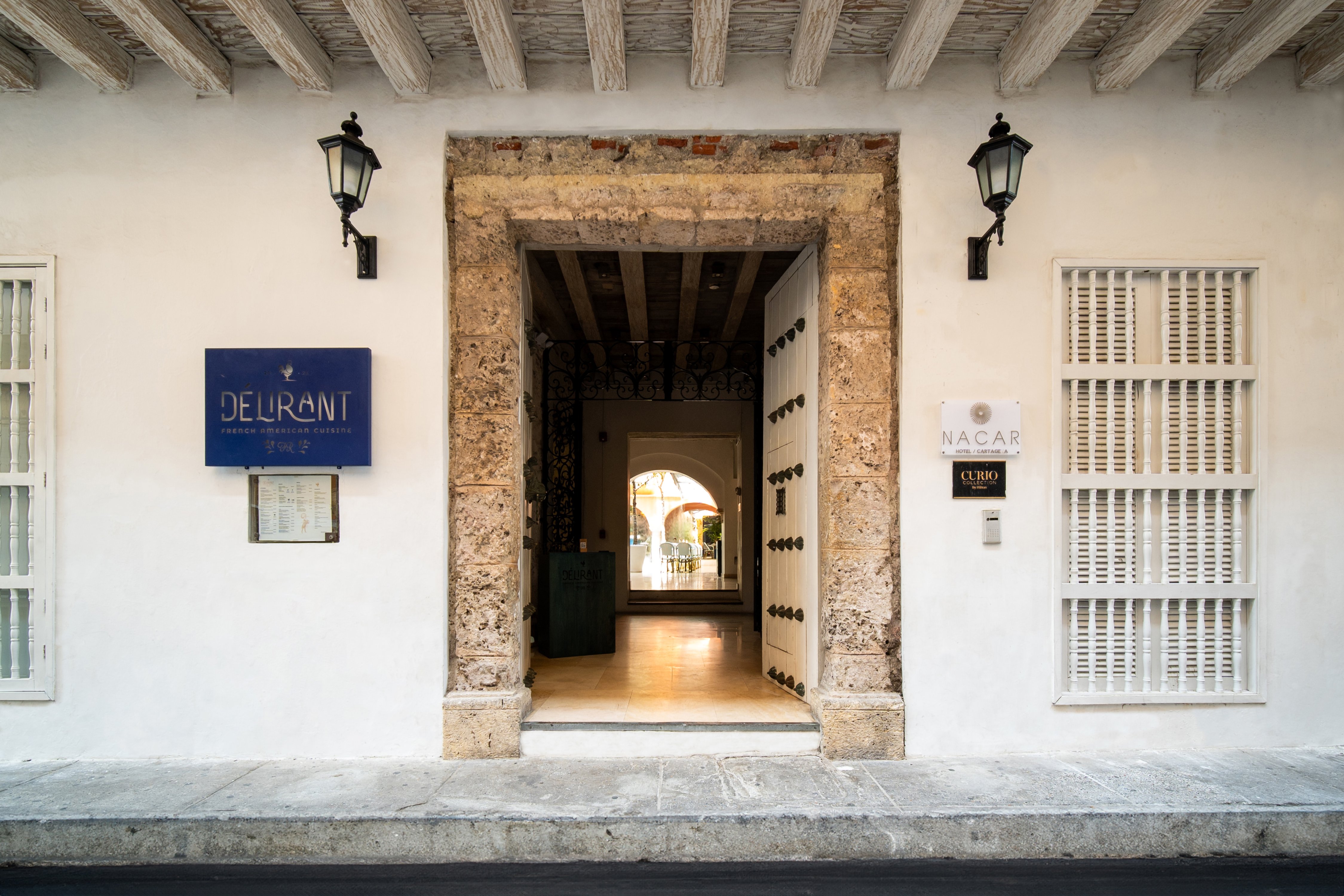 Tcherassi Hotel & Spa