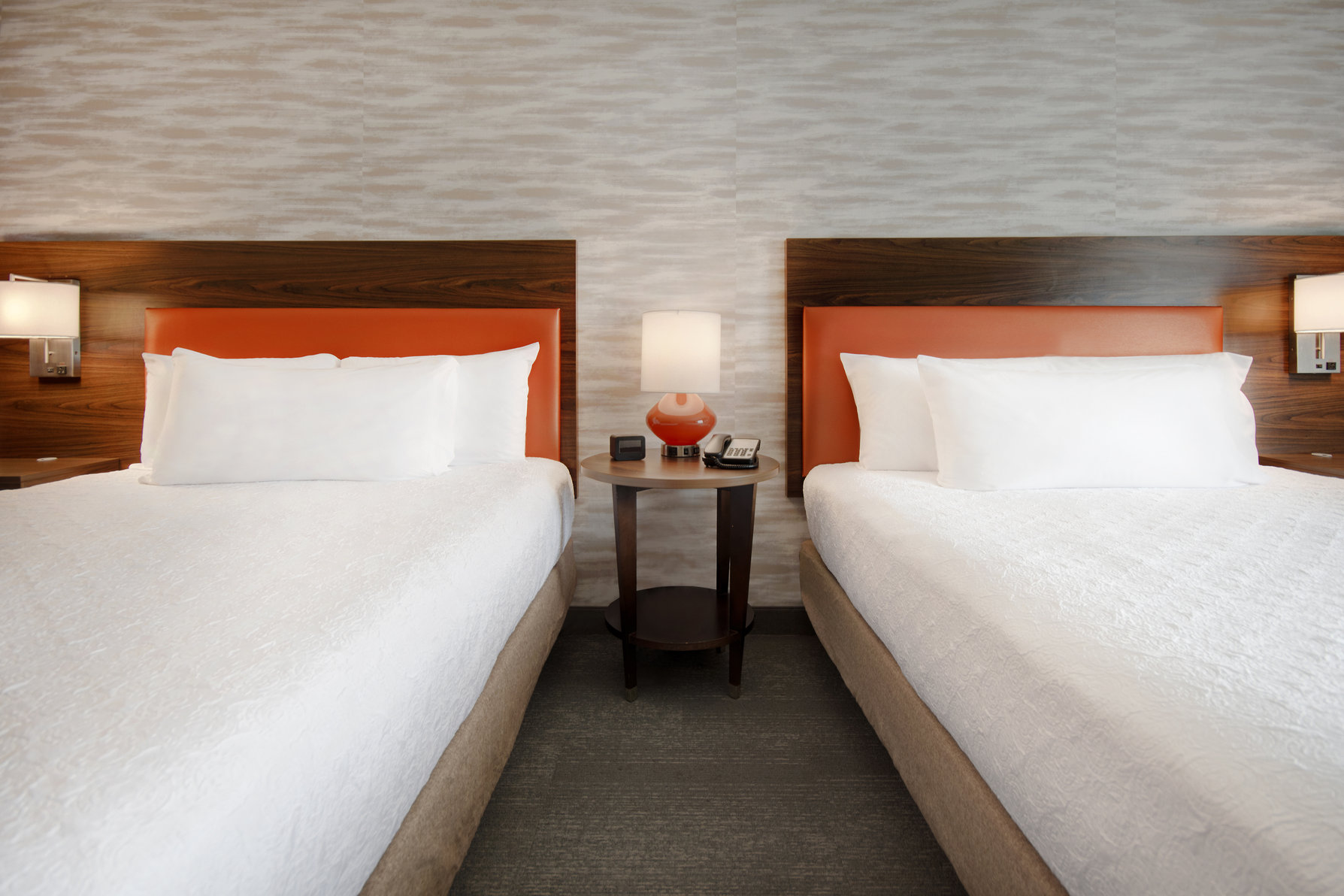Home2 Suites by Hilton Waco Room Type - 2 QN BEDS STUDIO NONSMOK