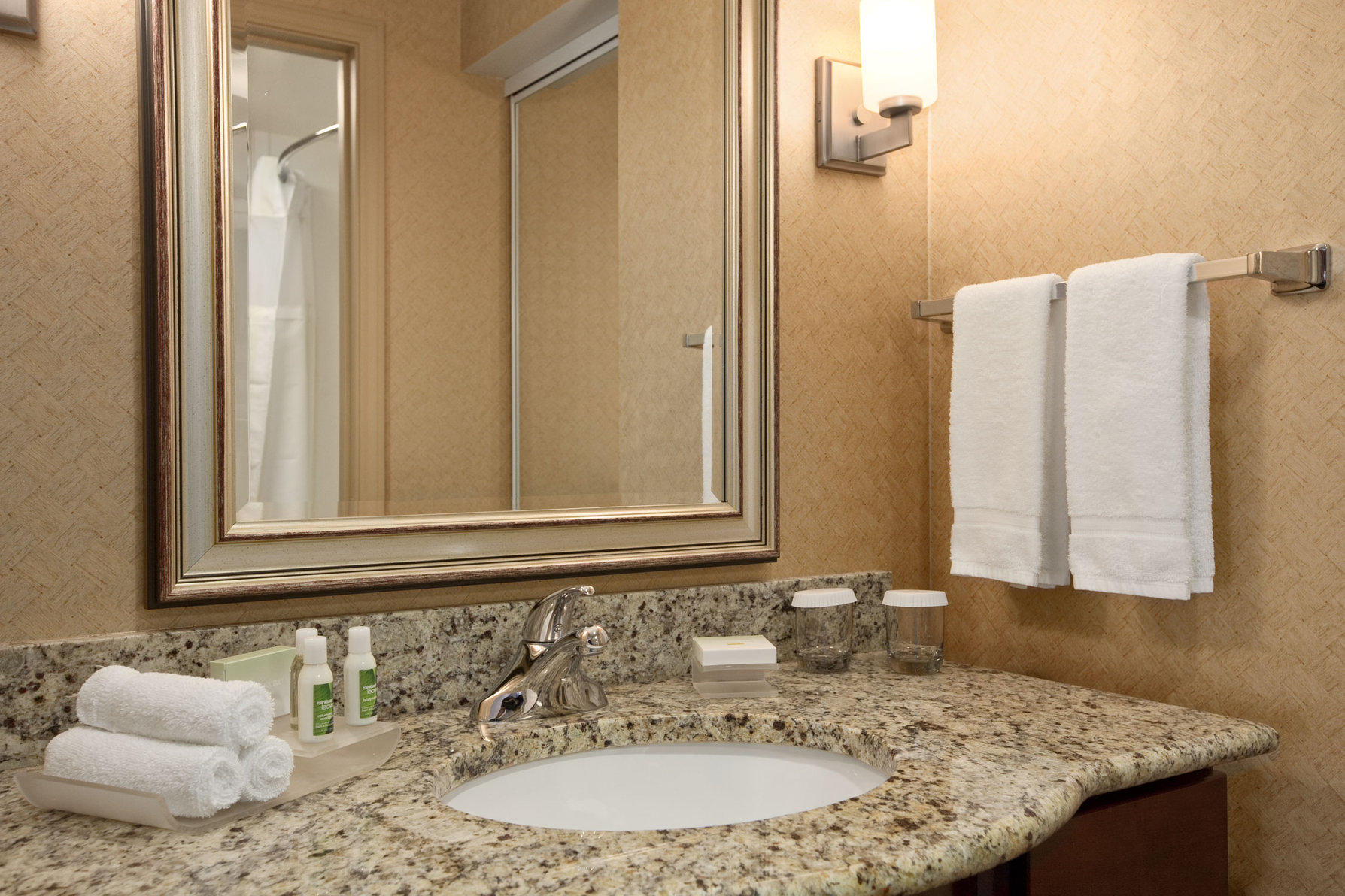 Homewood Suites by Hilton Atlantic City/Egg Harbor Township Room Type - 1KG ACC HEAR STUD NOSMOK