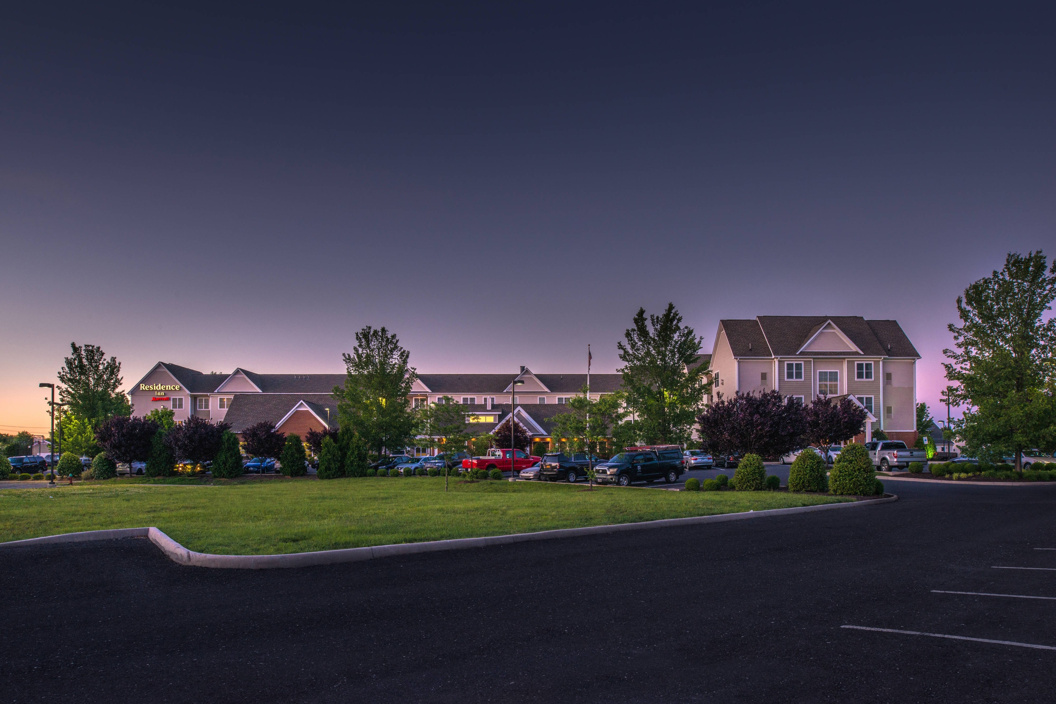 Residence Inn Waynesboro