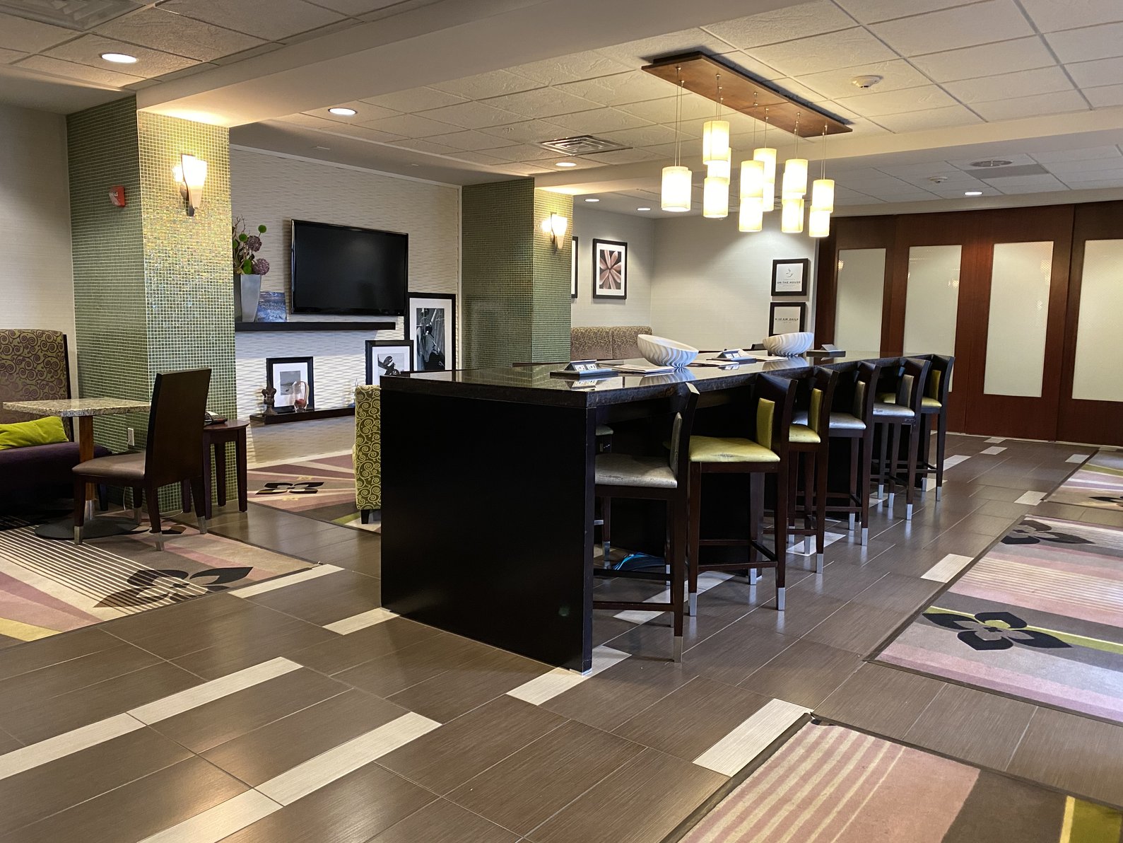 Holiday Inn Express Leesville