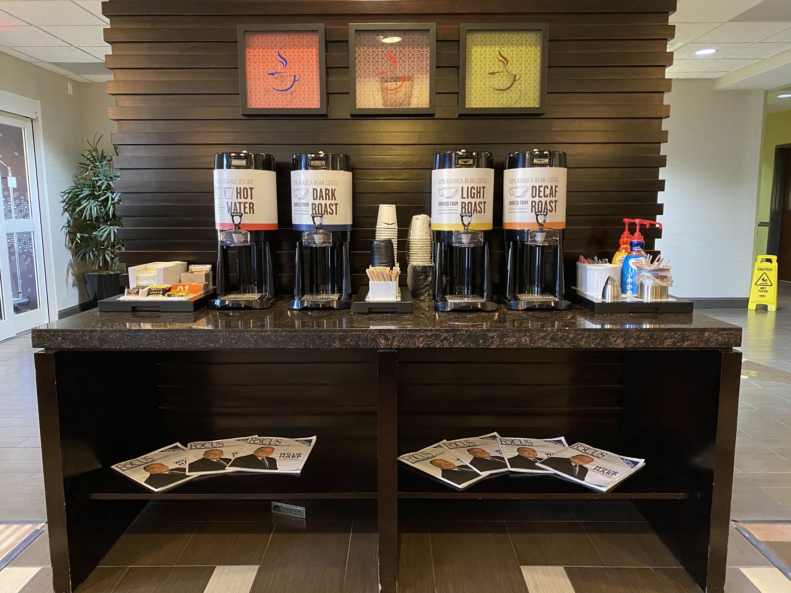 Holiday Inn Express Leesville