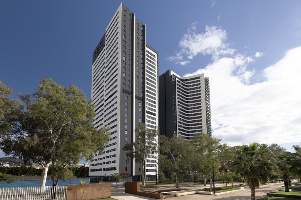 Staybridge Suites MALAGA