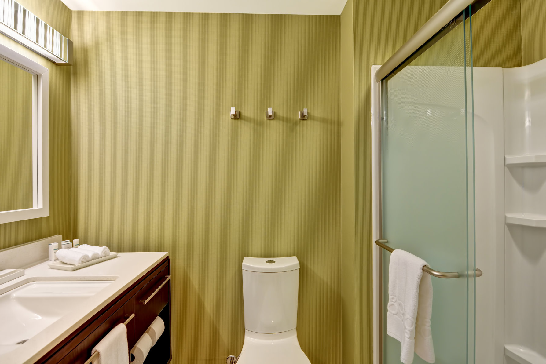Home2 Suites by Hilton Dickson City Scranton Room Type - 1 KING STUDIO NONSMOKING