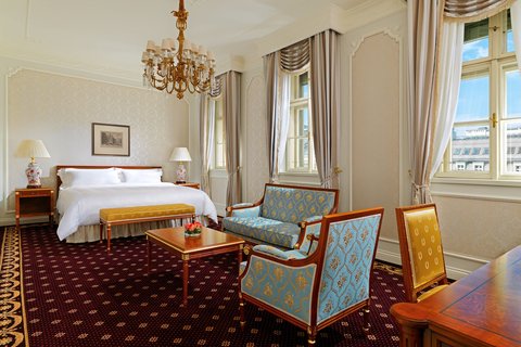Imperial Junior Suite