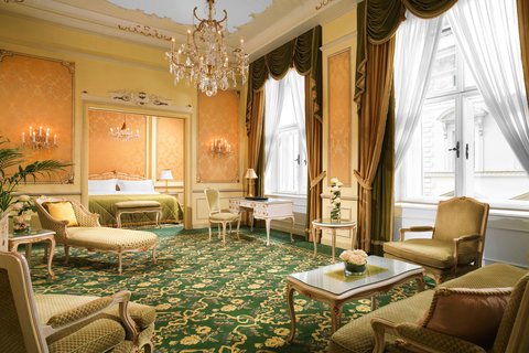 Maria Theresia Suite King