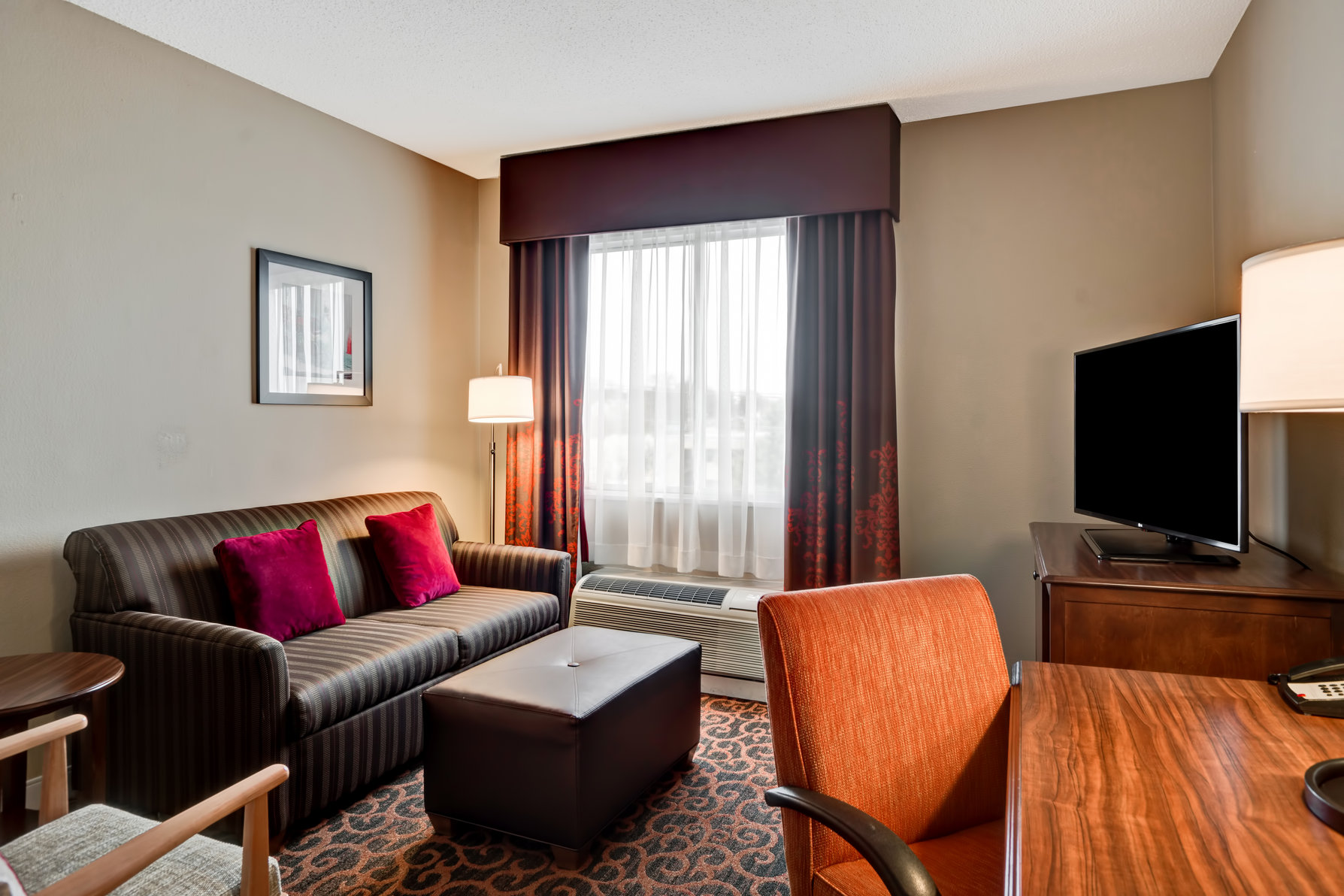 Hampton Inn by Hilton Baltimore/Glen Burnie Room Type - 2QN HEARING ACC STE NOSMOK