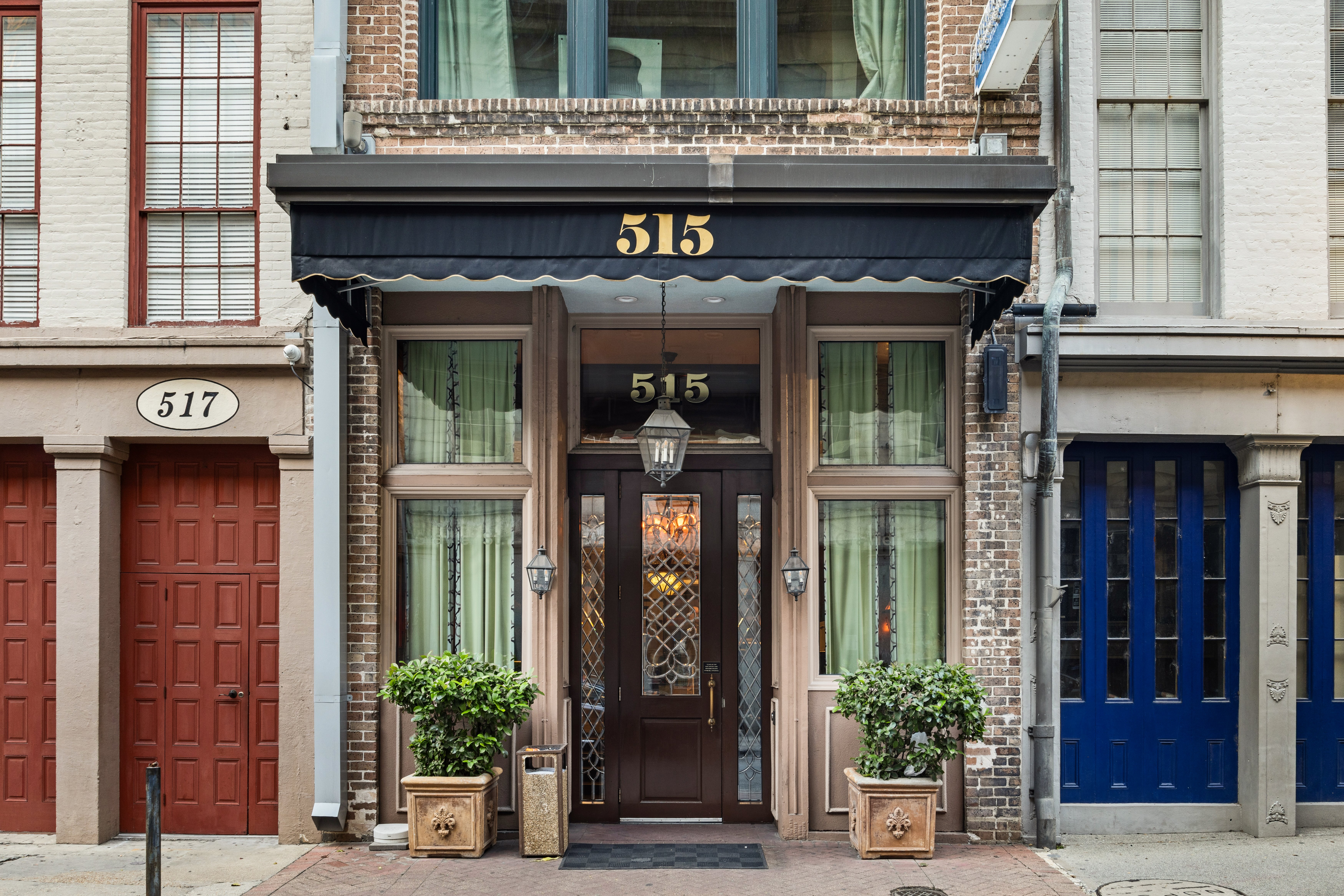Wyndham La Belle Maison