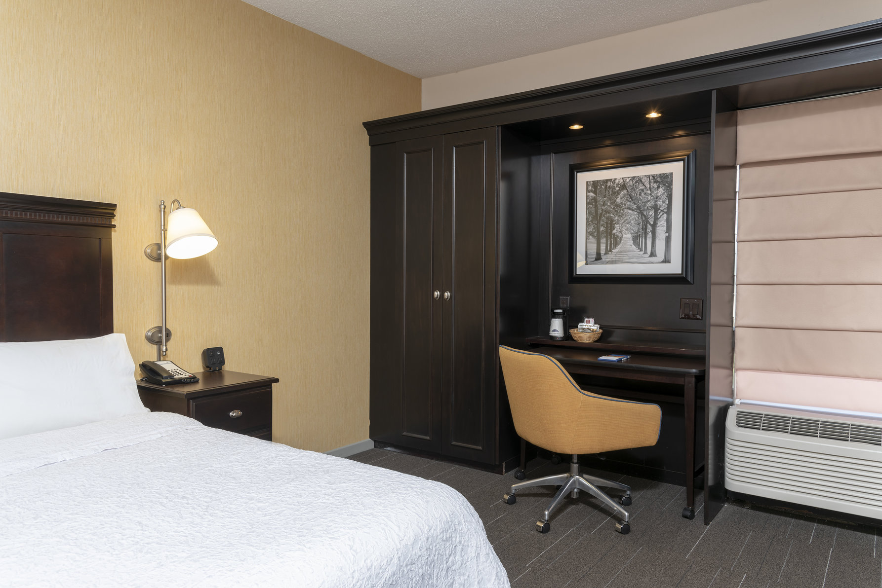 Hampton Inn Akron/Kent Area Room Type - 2 DOUBLE BEDS NONSMOKING