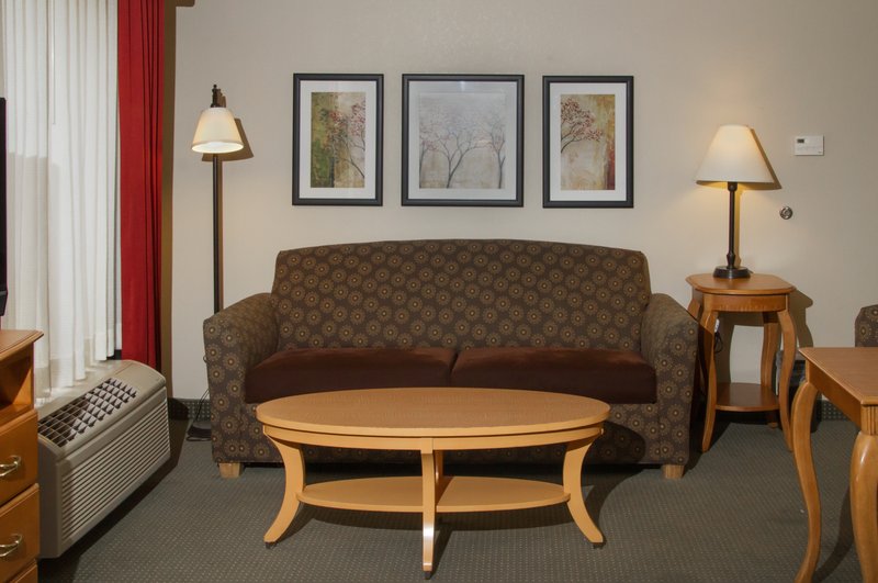Hampton Inn Cedar City