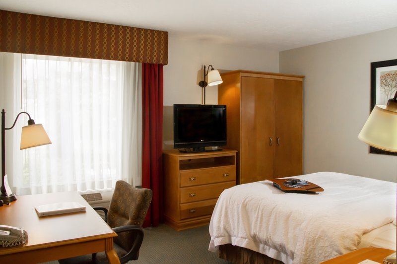 1 QN BED SELECT NONSMOKING
