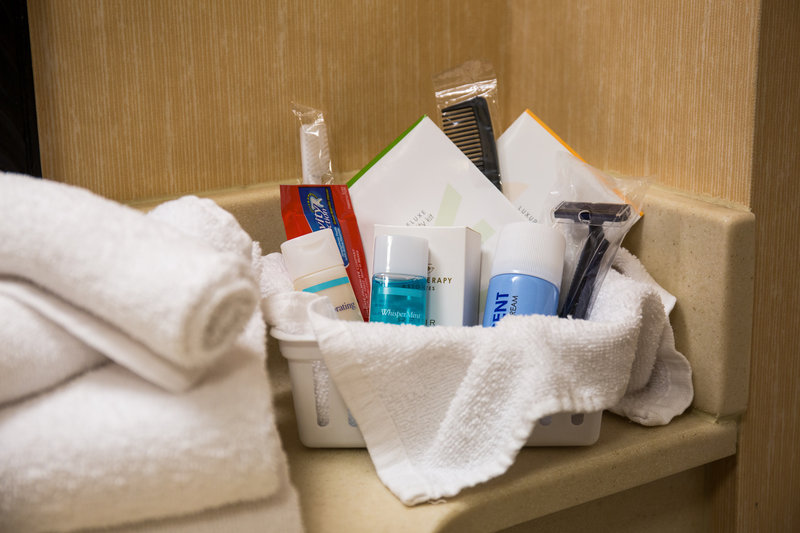 Hampton Inn Cedar City