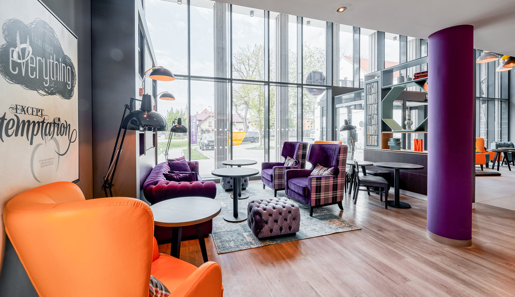 Premier Inn München Airport Süd Hotel, Freising