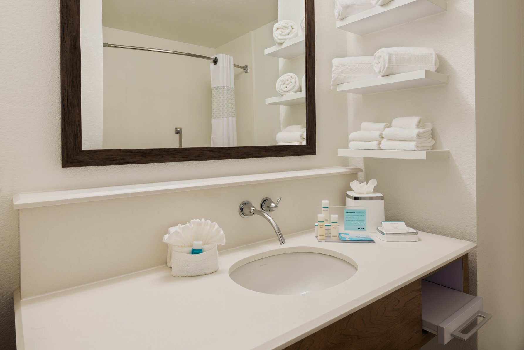 Hampton Inn by Hilton Bonita Springs / Naples - North Room Type - DOUBLE DOUBLE MICRO REFRIG