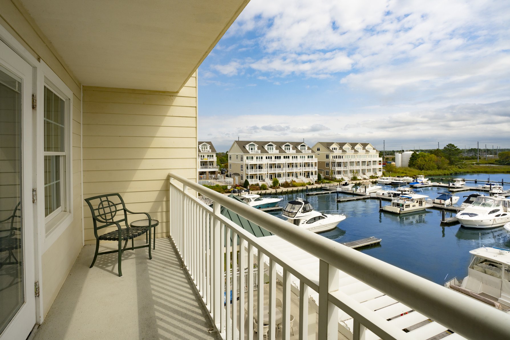 Hilton Garden Inn Kent Island Room Type - 2QN MOB HEA ACC RI-SHW