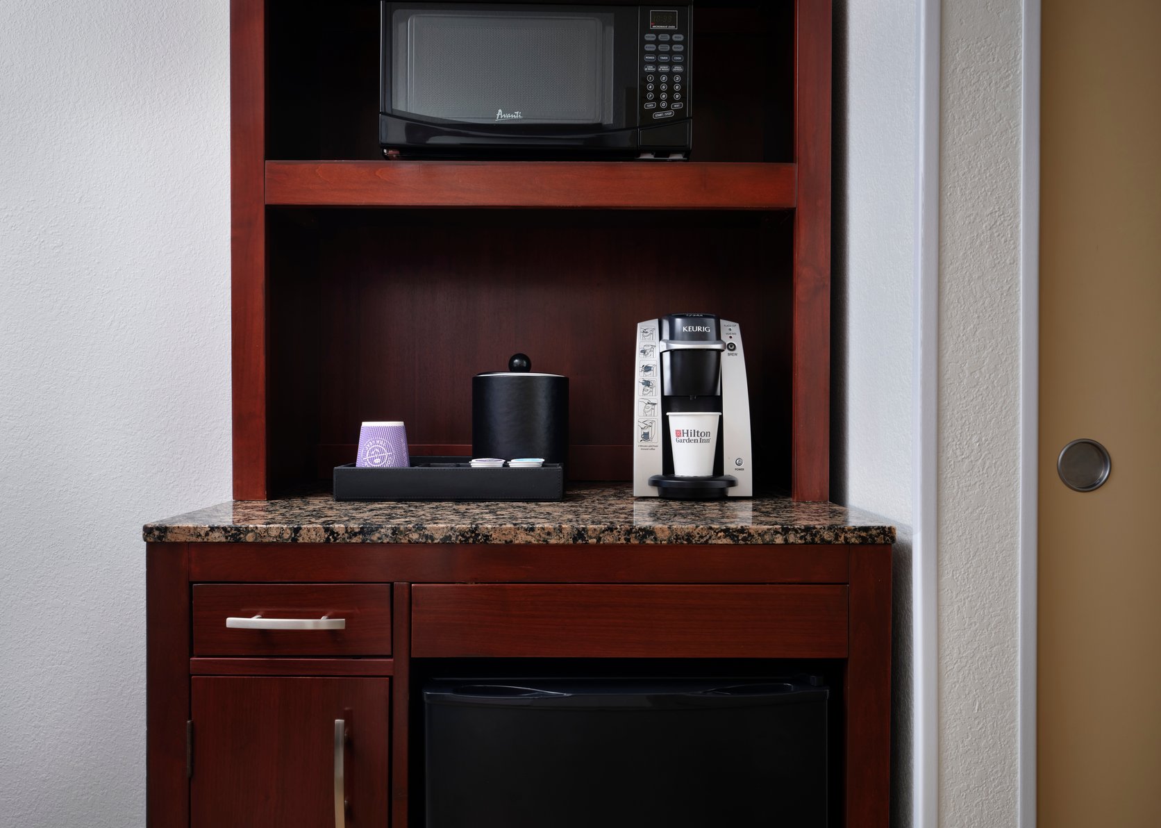 Hilton Garden Inn Ann Arbor Room Type - 2QN MOB HEA ACC RI-SHW