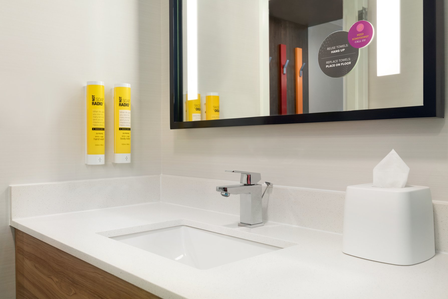 Tru by Hilton Harbison Columbia Room Type - 1 KING HEARING ACCESSIBLE