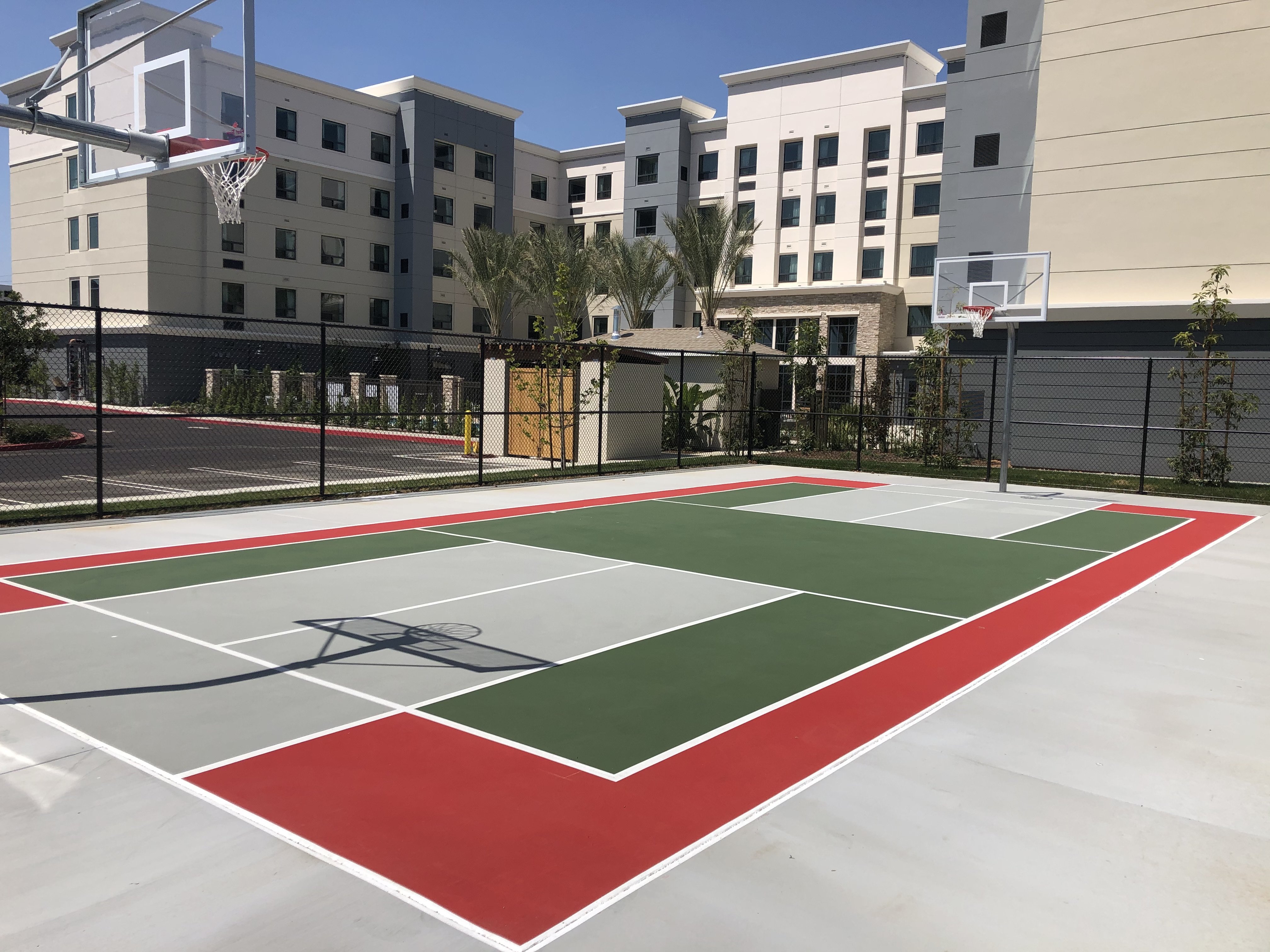 Staybridge Suites Irvine-John Wayne Arpt