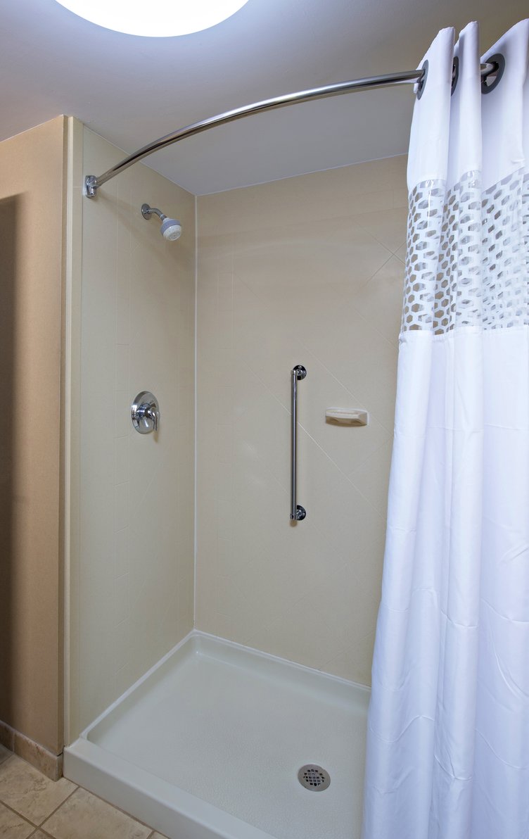 Hampton Inn by Hilton Bennington Room Type - 1 KNG HEARING ACC NOSMOK