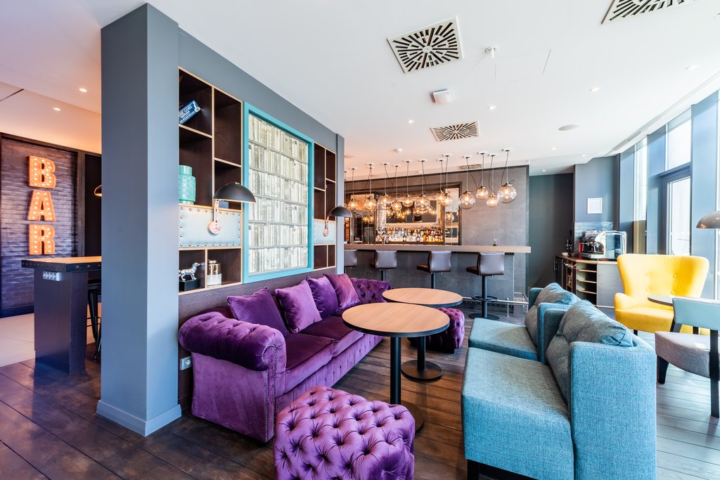 Premier Inn Nuernberg City Nordost