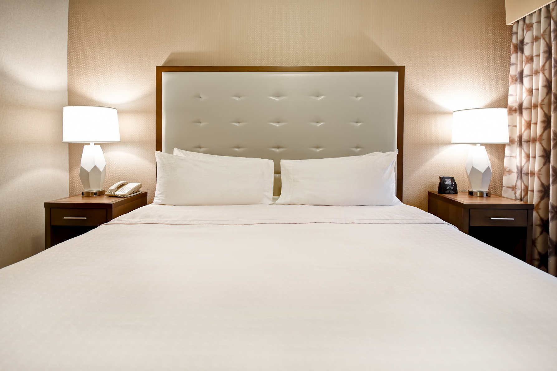 Homewood Suites by Hilton Boise Room Type - 1K2Q MOB HR ACC TUB STE NS