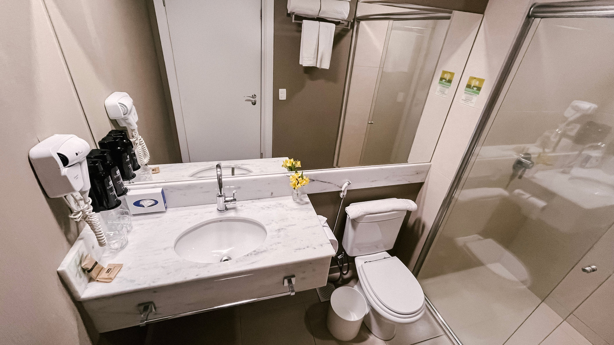 Holiday Inn Belo Horizonte Savassi Room Type - 1 King Premium