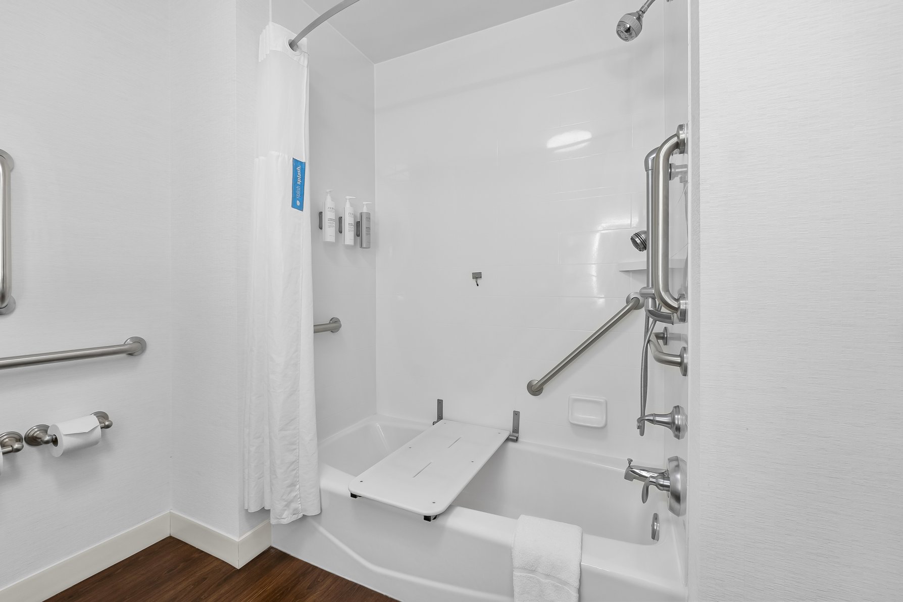 Hampton Inn Cape Girardeau I 55 East Room Type - 1KG MOB HEAR ACC W TUB NS
