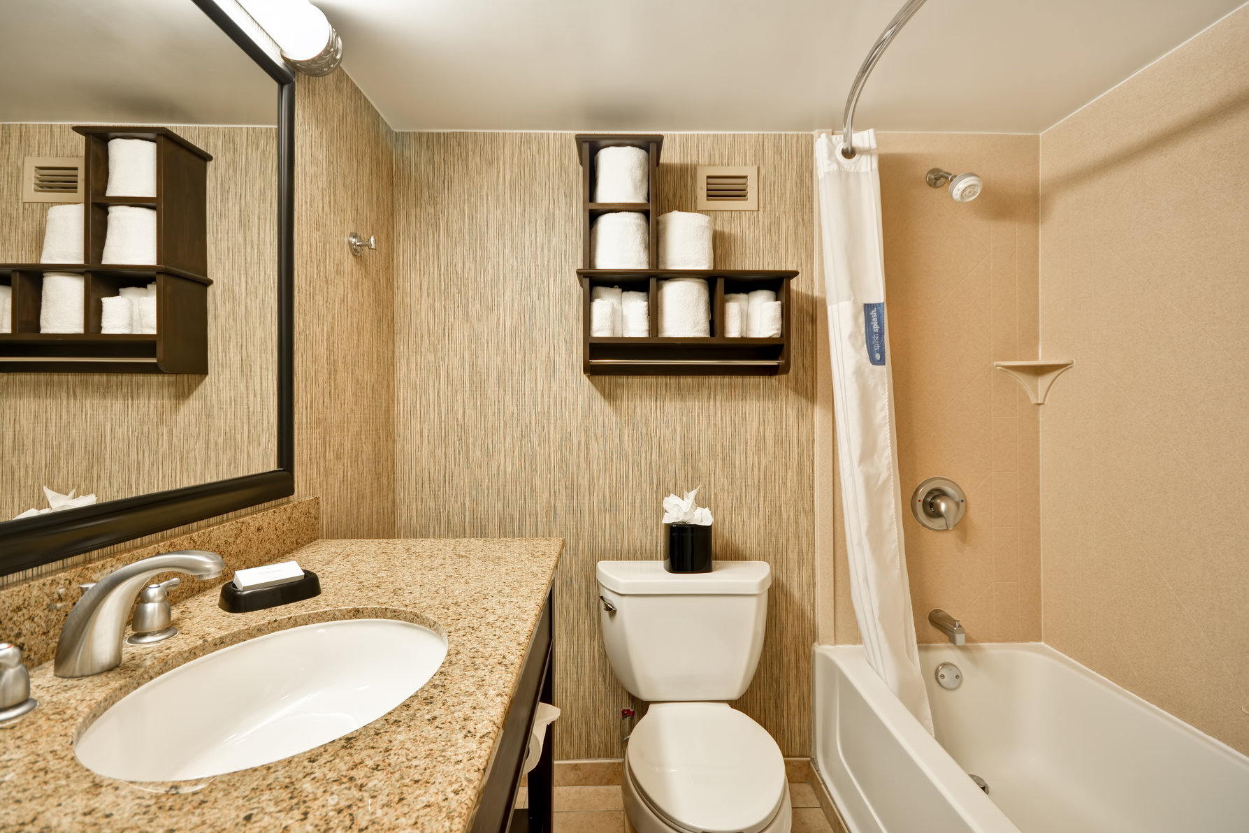 Hampton Inn Chicago-Naperville Room Type - 2 QNS HEARING ACC NOSMOK