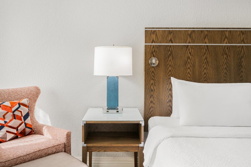 Crowne Plaza Hotel JACKSONVILLE AIRPORT