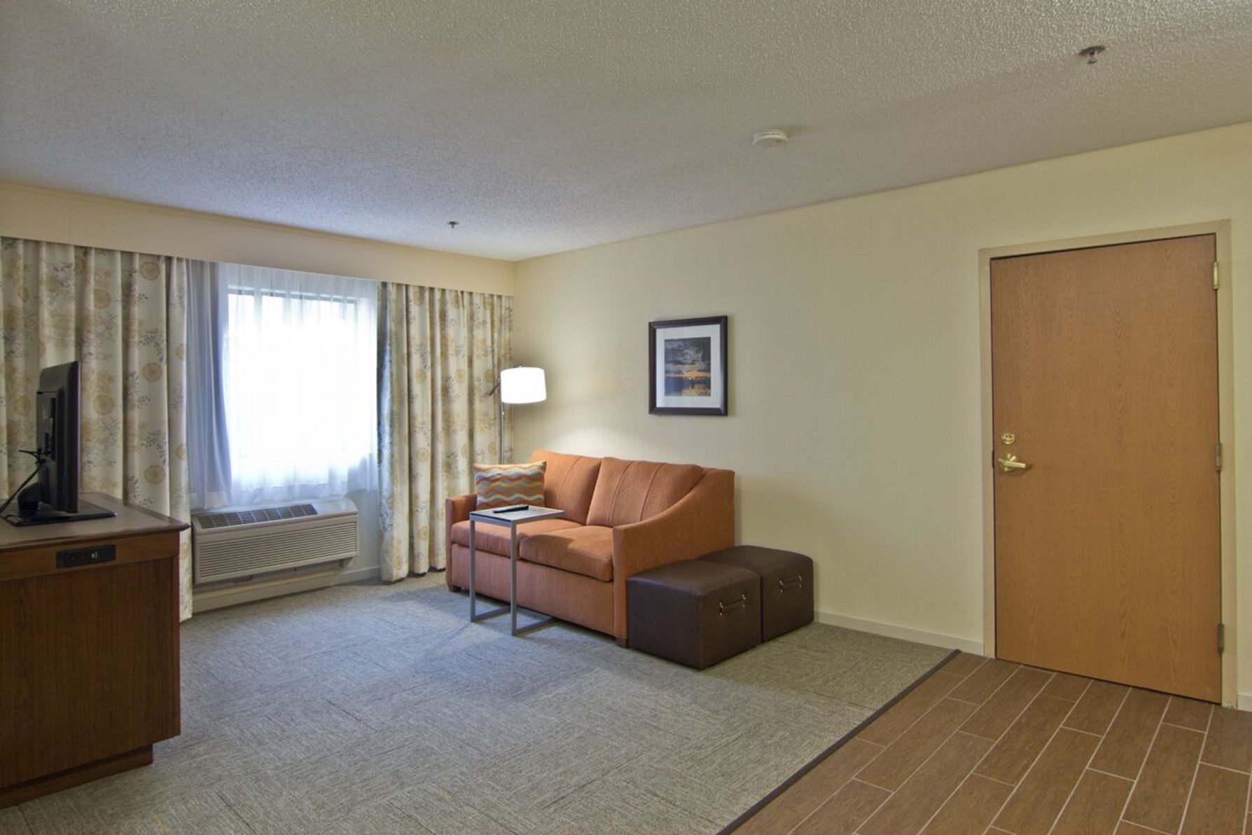 Hampton Inn & Suites by Hilton Chillicothe Room Type - 1K STE SHWR-NO KITCHEN NS