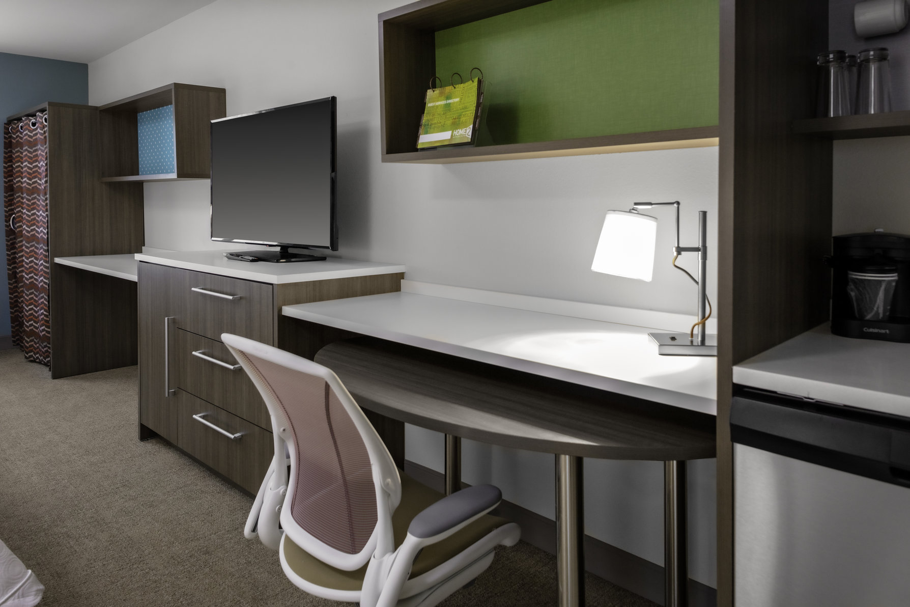 Home2 Suites by Hilton North Charleston-University Blvd Room Type - 1KG ACC TUB STUDIO NONSMOK