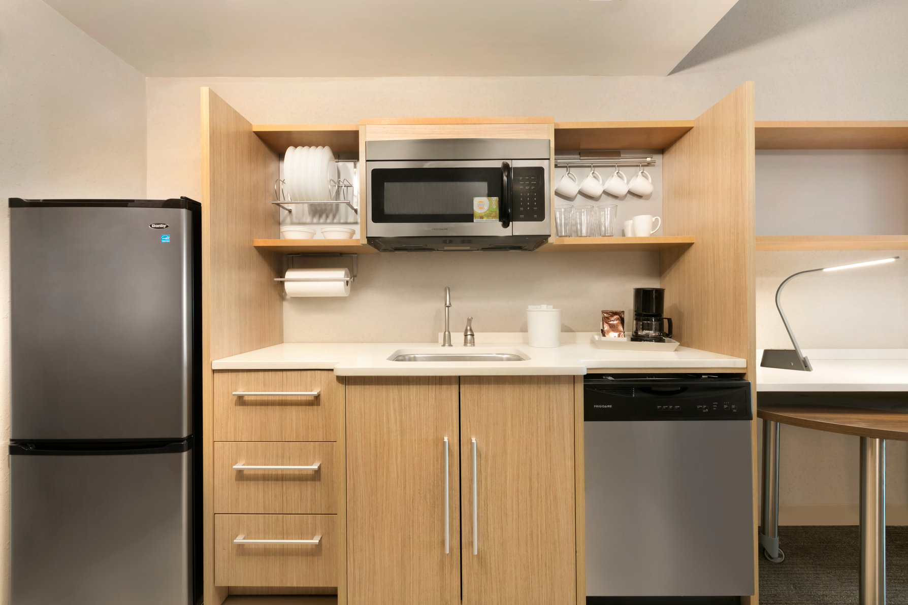 Home2 Suites By Hilton Mt Pleasant Charleston Room Type - 2QN HEARING ACC STUDIO NS