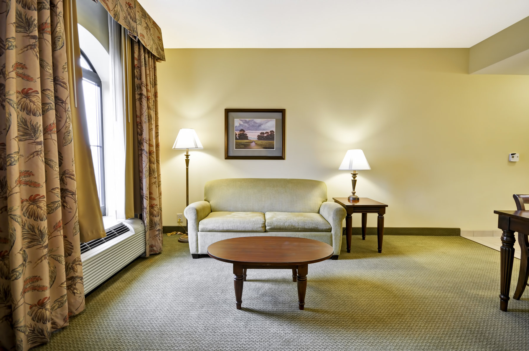 Hampton Inn & Suites North Charleston-University Blvd Room Type - 2QN HEARING ACC STUDIO NS