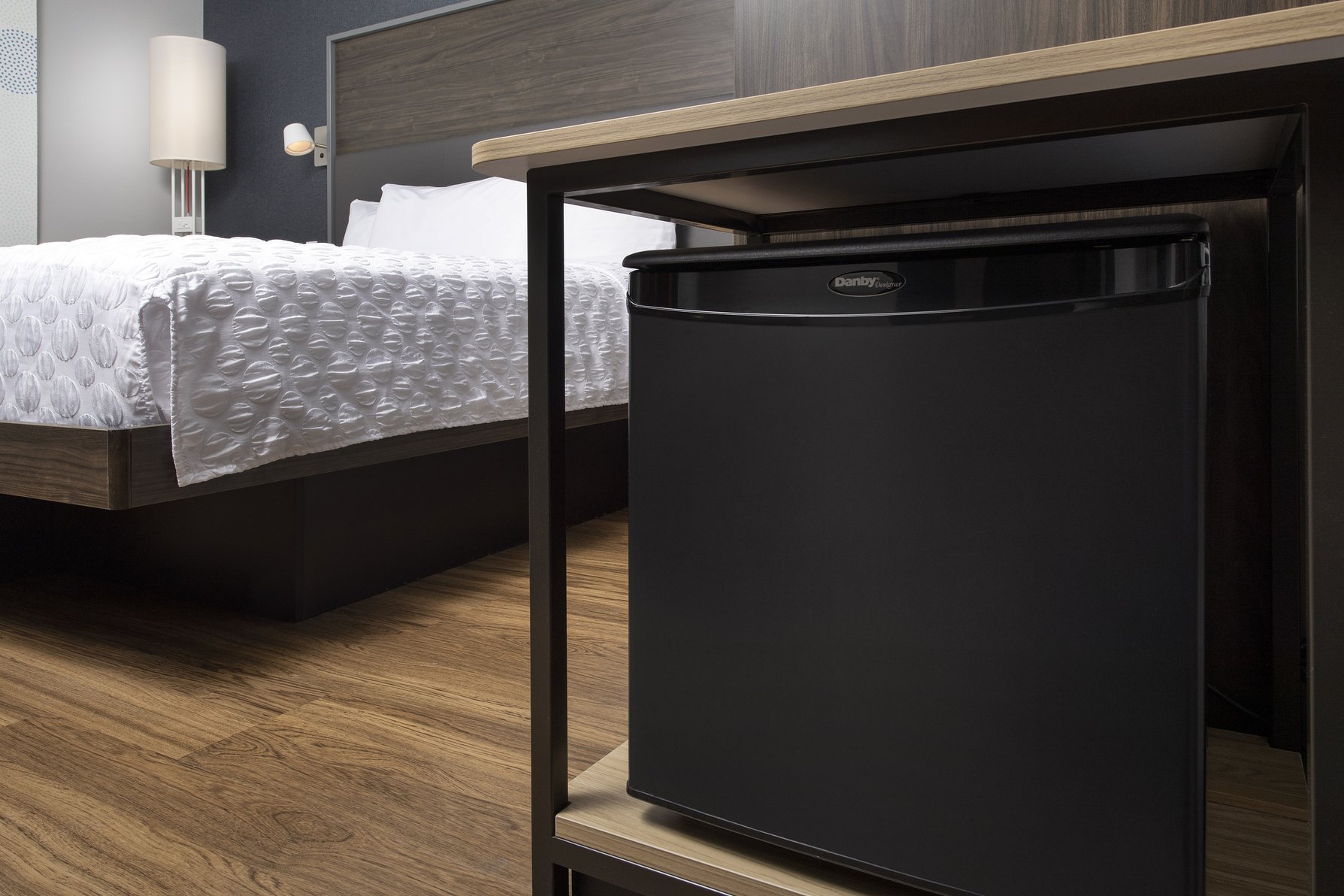 Tru By Hilton El Paso East Loop 375 Room Type - 1 KING HEARING ACCESSIBLE