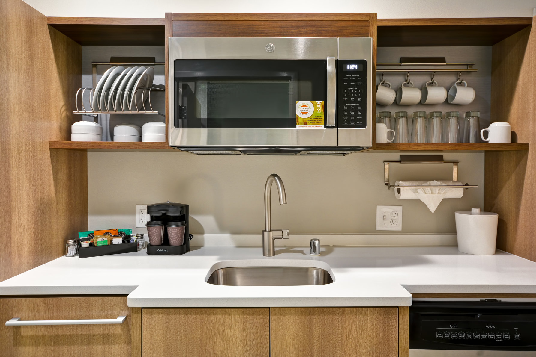 Home2 Suites by Hilton Plano Legacy West Room Type - 2 QN BEDS STUDIO NONSMOK