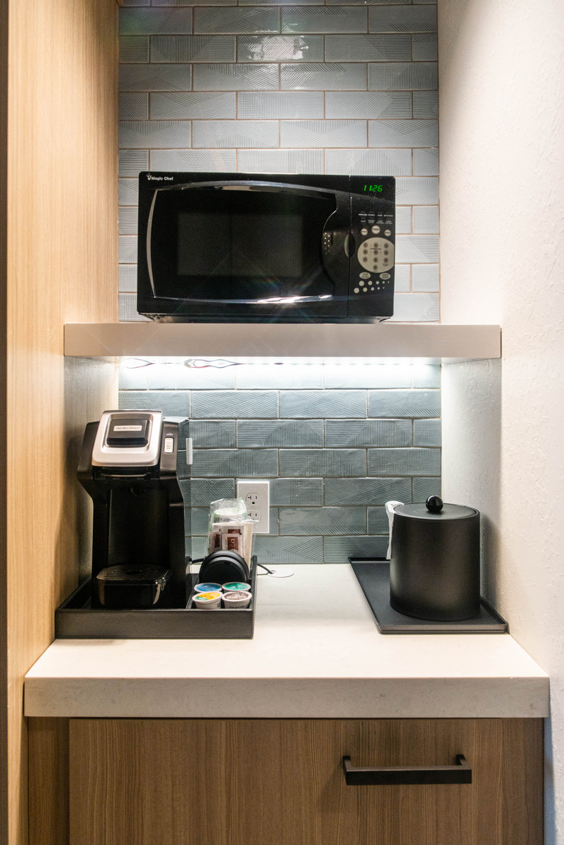 Hilton Garden Inn Mattoon Room Type - 2QN MOB HEA ACC RI-SHWR