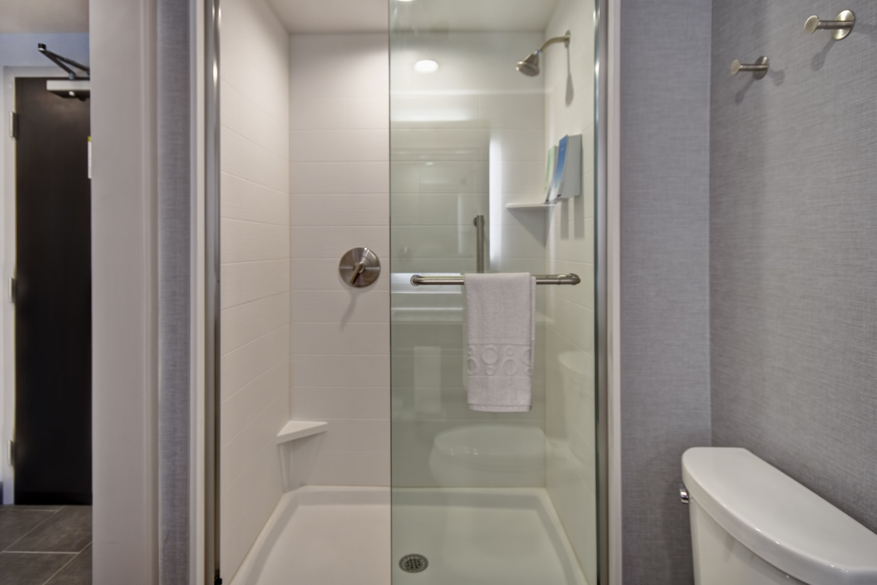 Home 2 Suites By Hilton Dothan Room Type - 1KG HEARING ACC STUDIO NS