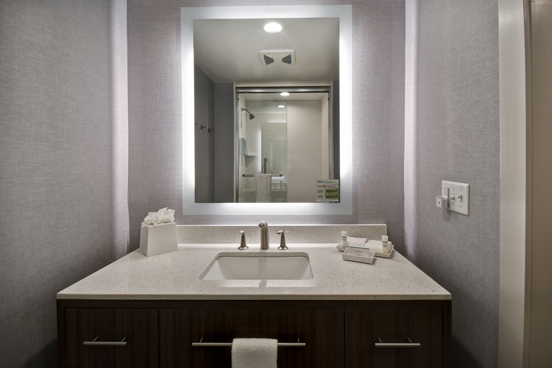 Home 2 Suites By Hilton Dothan Room Type - 2QN ACC TUB STUDIO NONSMK