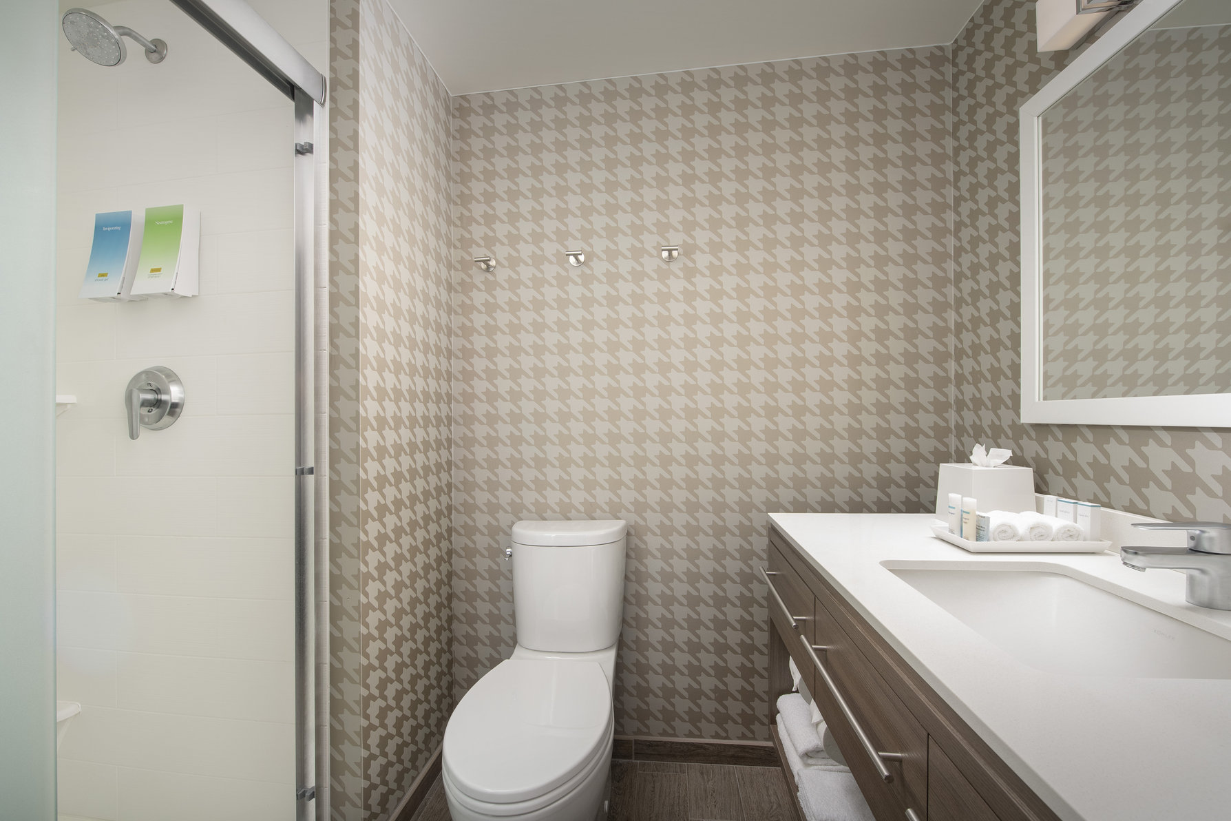 Home2 Suites by Hilton Edison Room Type - 1 KING STUDIO SUITE NOSMOK