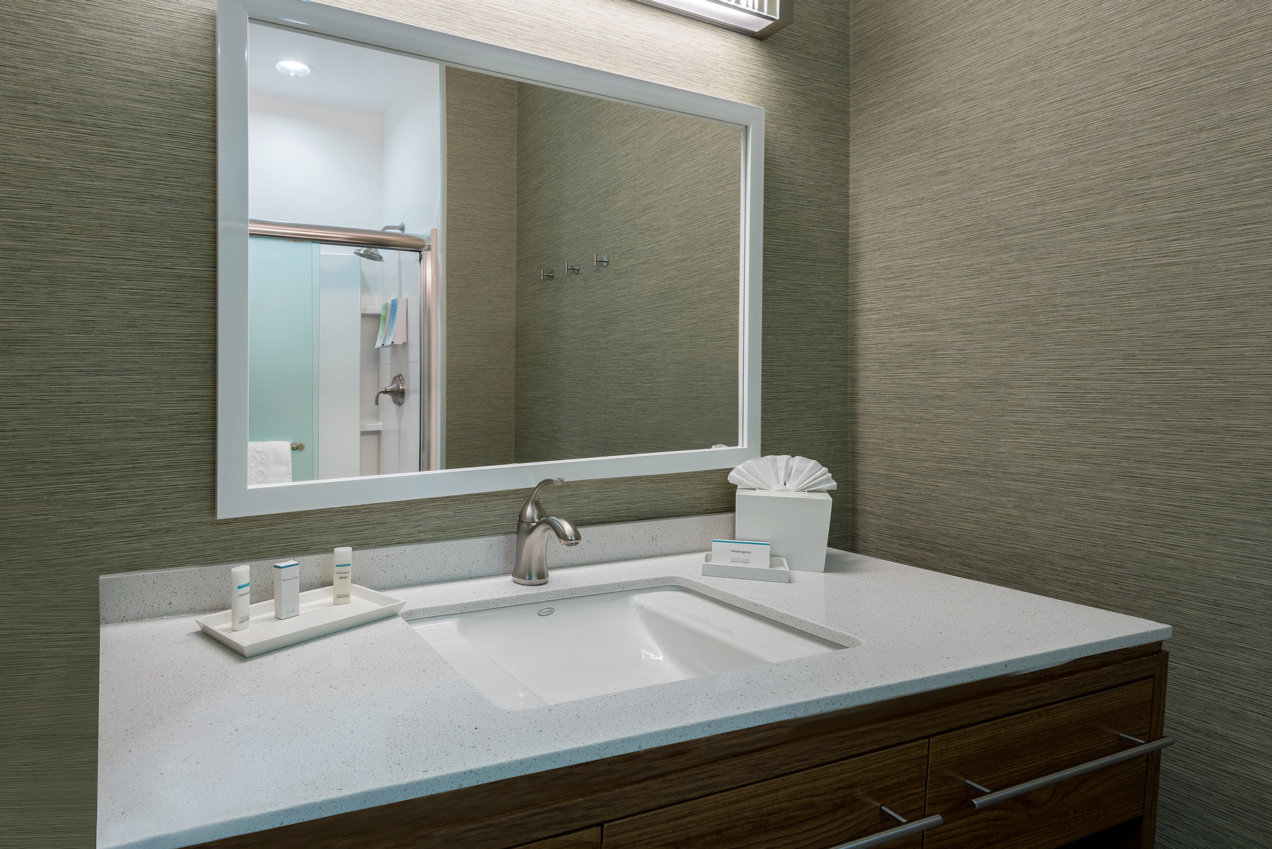 Home2 Suites By Hilton Austin Airport Room Type - 1 KING 1BDRM SUITE NONSMOK