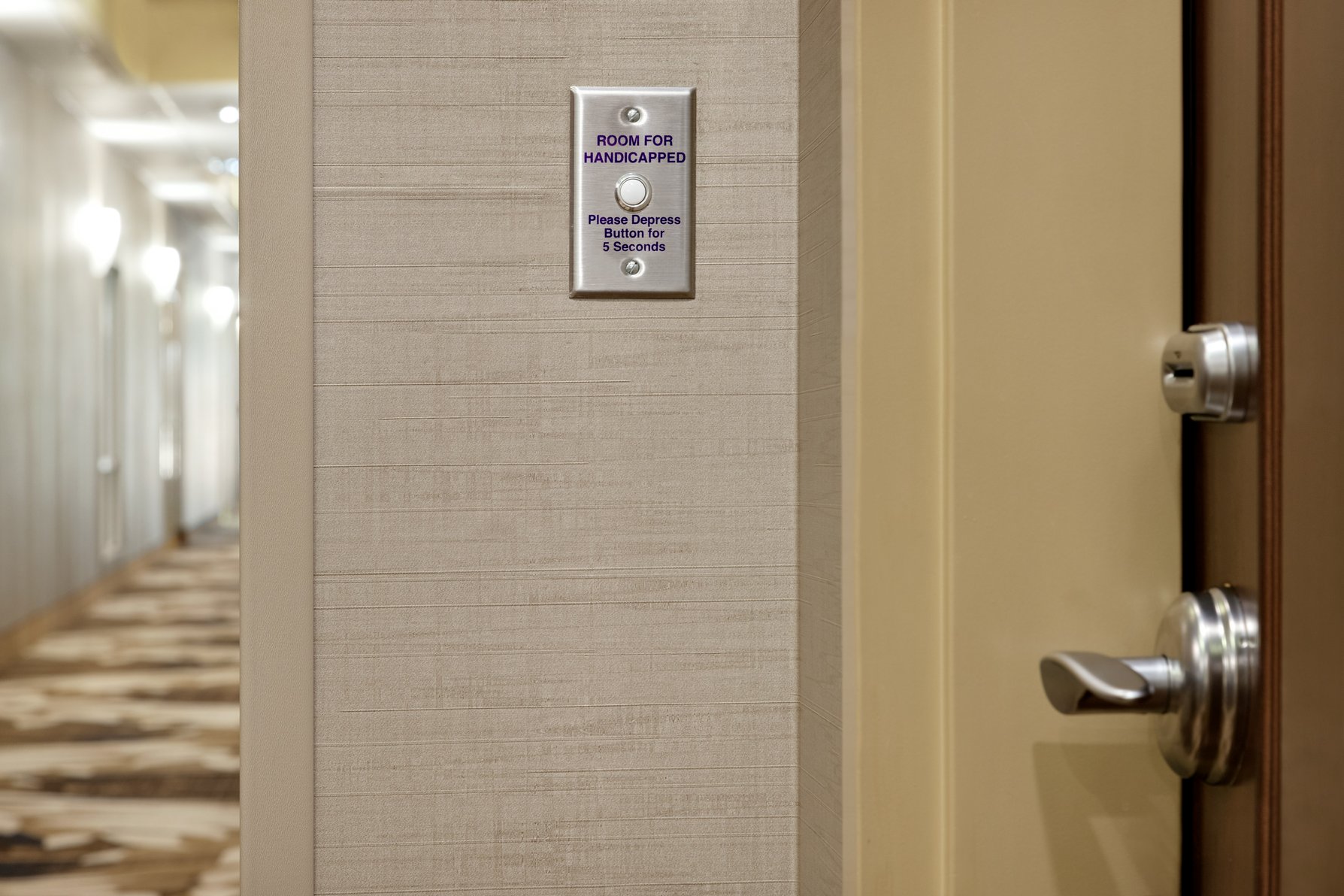 Homewood Suites by Hilton Fort Smith Room Type - 2QN HEARING ACC SUITE NSMK