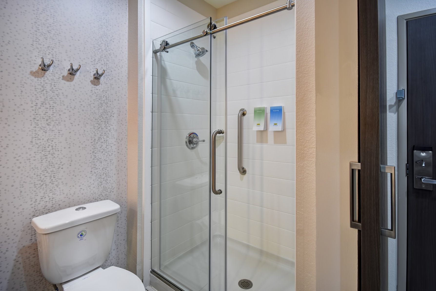 Home2 Suites by Hilton Fort Worth Fossil Creek Room Type - 1KG HEARING ACC STUDIO NS