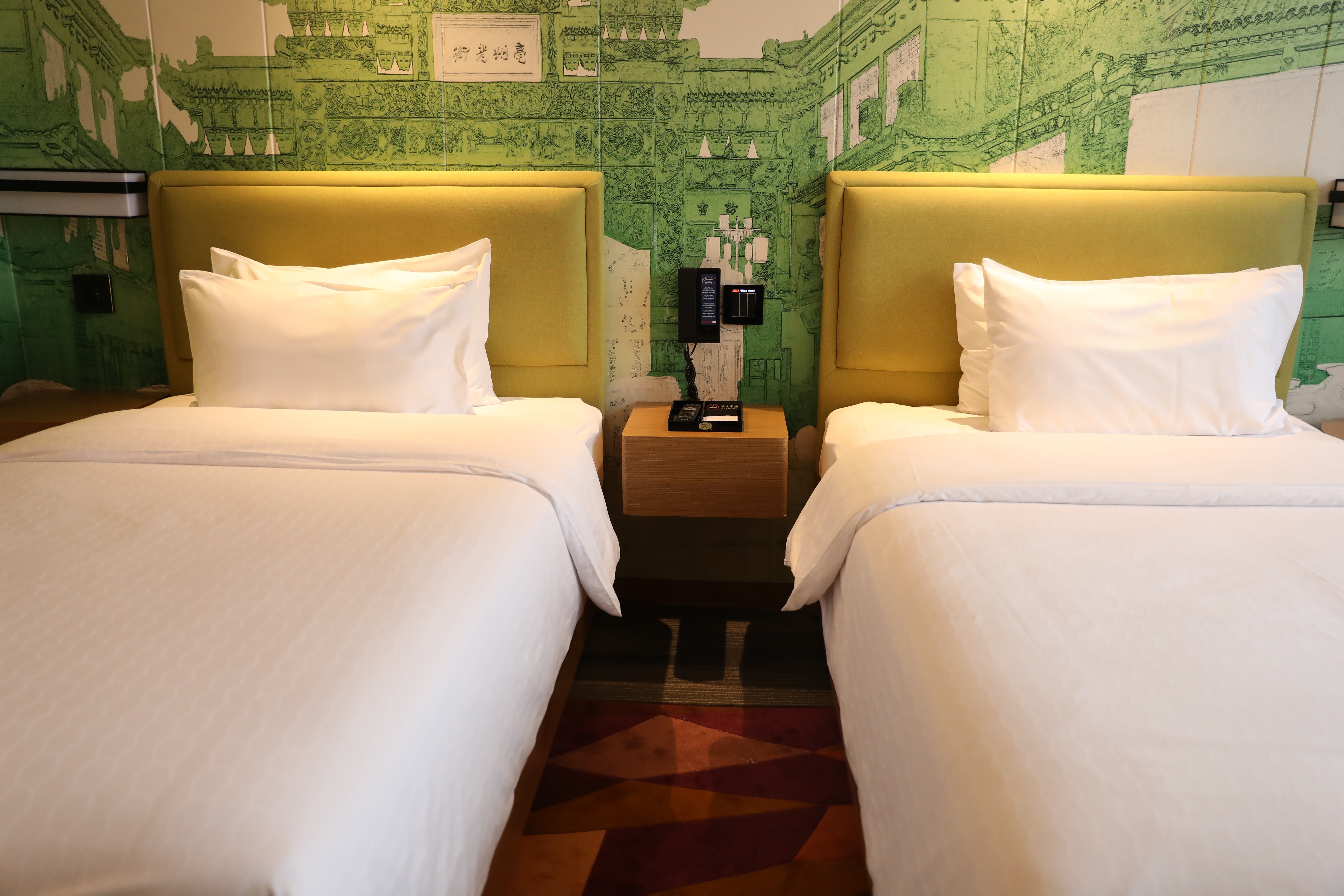 Hampton by Hilton Bozhou Culture Park