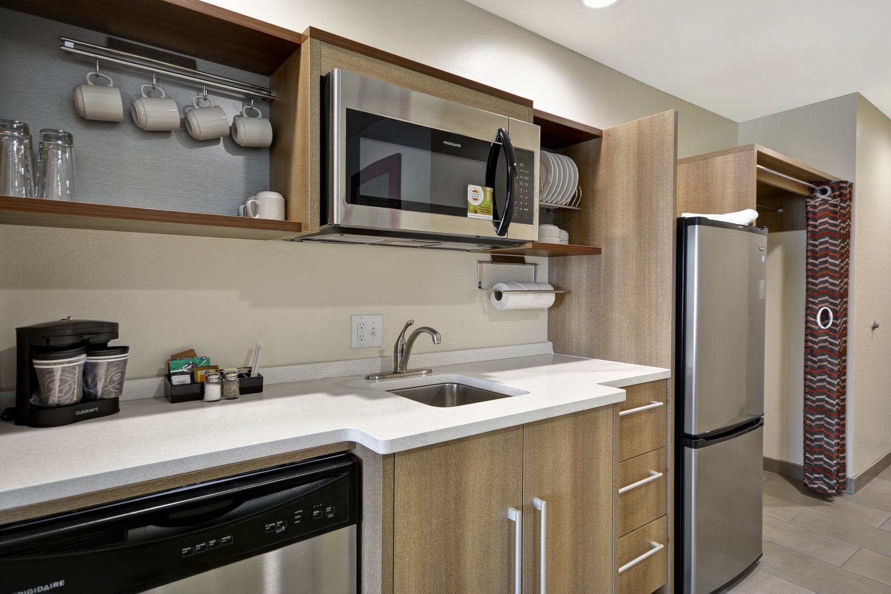 Home2 Suites By Hilton Texas City Houston Room Type - 1KG ACC RI SHWR STE NONSMK