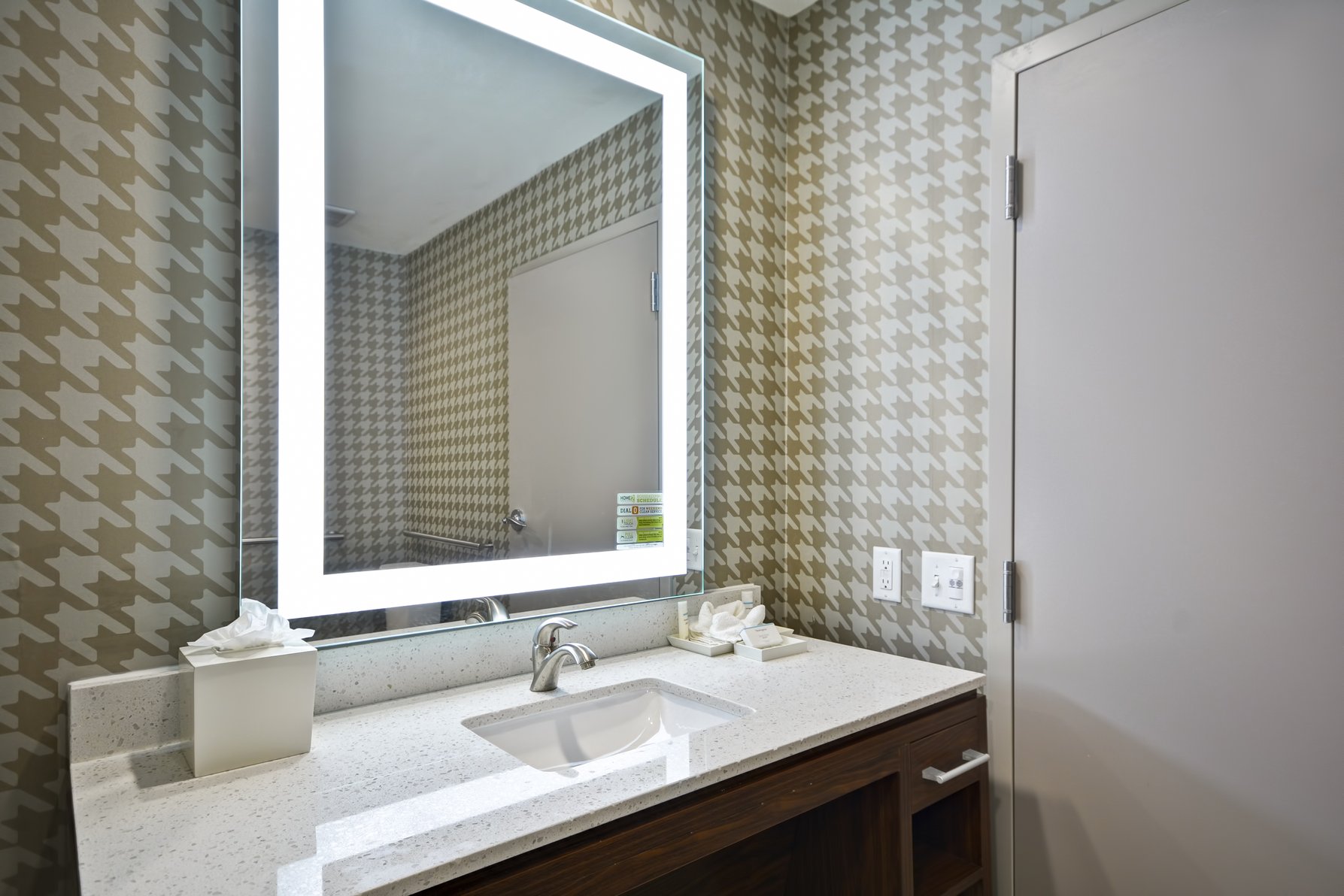 Home2 Suites By Hilton Texas City Houston Room Type - 2QN ACC RI SHWR STUDIO NSM