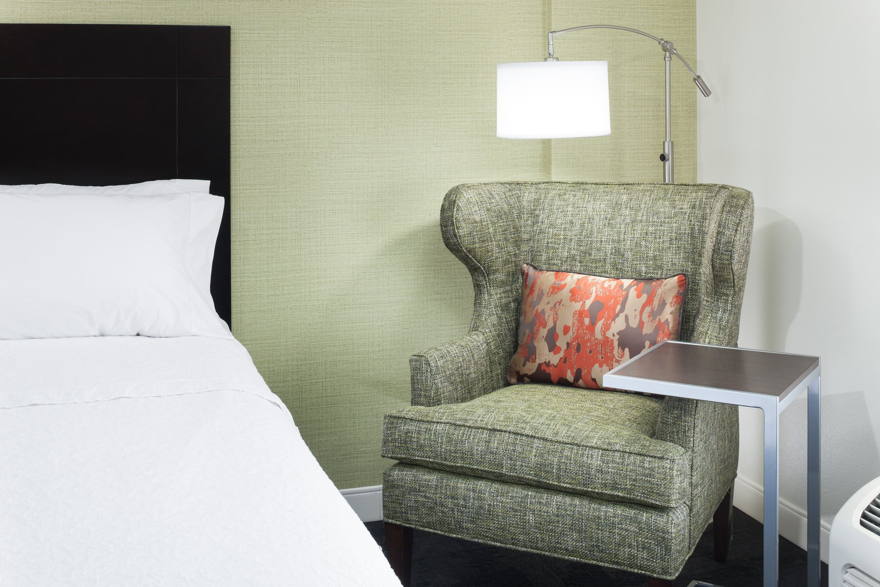 Hampton Inn & Suites Gainesville Downtown Room Type - 2 QNS HEARING ACC NOSMOK