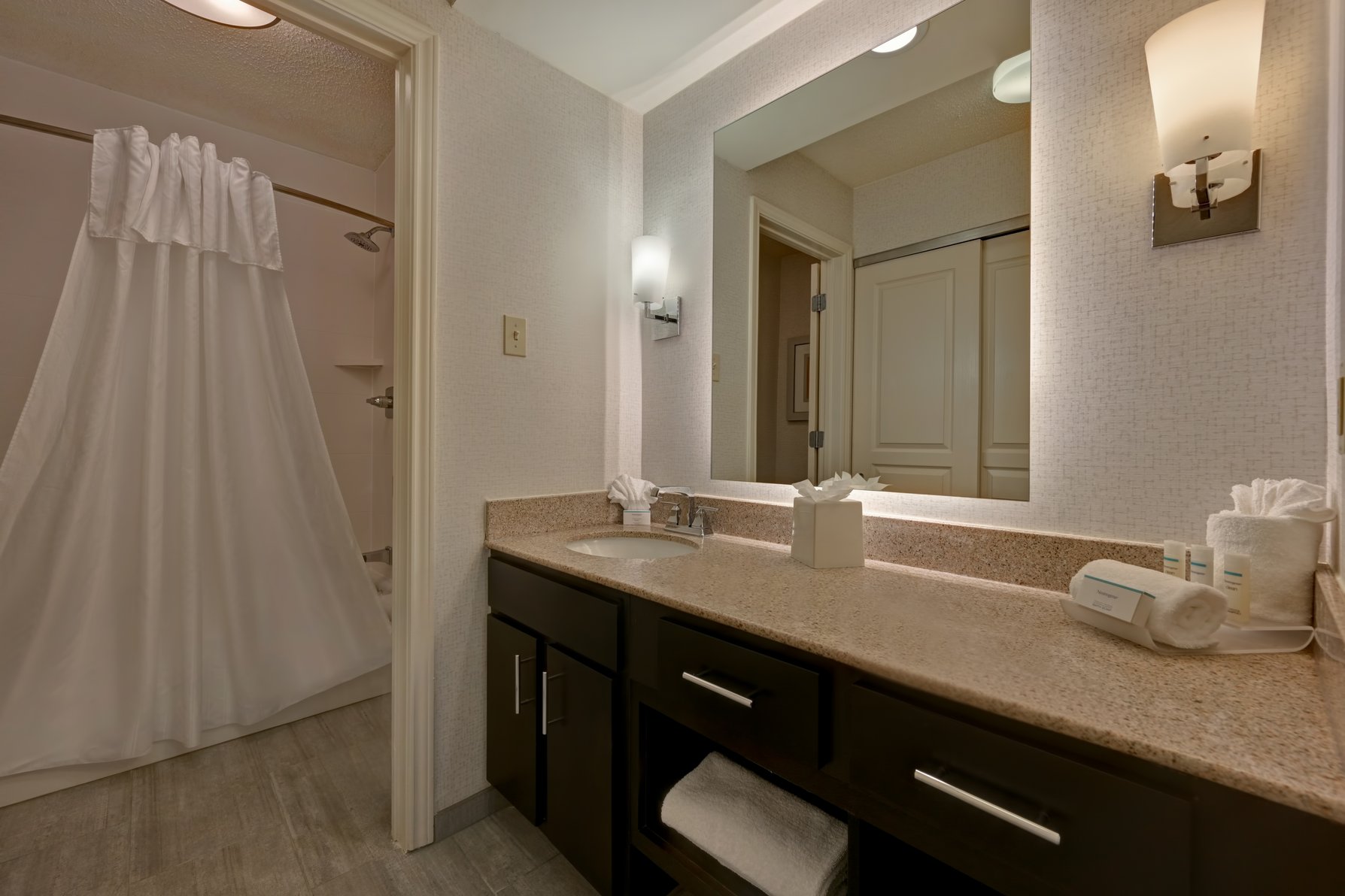 Homewood Suites by Hilton Boulder Room Type - 1 KING 1 BDRM STE NONSMOK